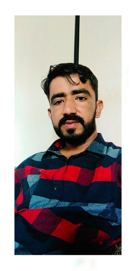 Mr. Rewant Singh Bhati