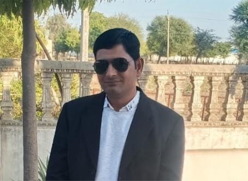 Mr. Kamlesh Kumar Sharma